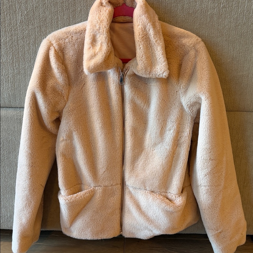 Willow & Root Jacket